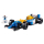 LEGO Icons 10353 Williams Racing FW14B i Nigel Mansell - 1308168 - zdjęcie 7